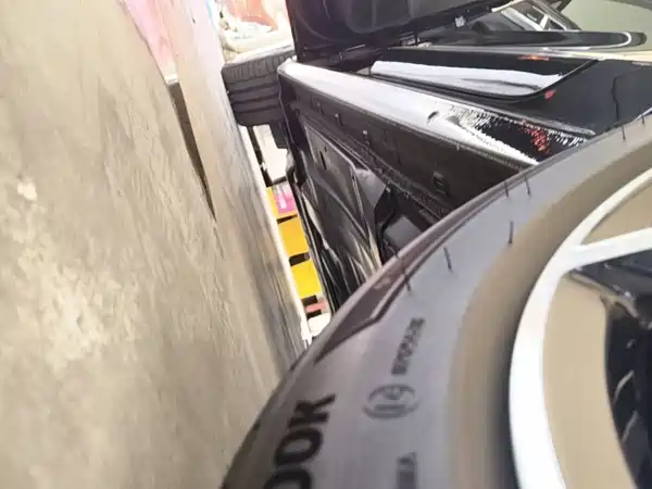 Volkswagen Passat 2024, фото 21