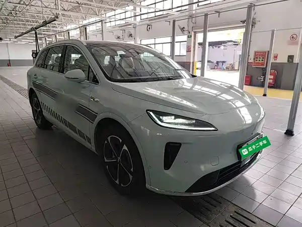 Shangjie H5 2025, фото 3