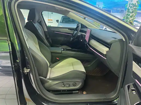 Volkswagen ID.7 2024, фото 7
