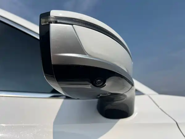 Chery Arrizo 8 2024, фото 15