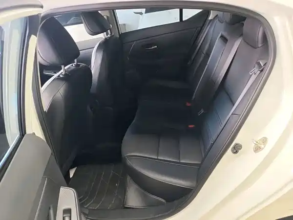 Nissan Sylphy 2022, фото 16