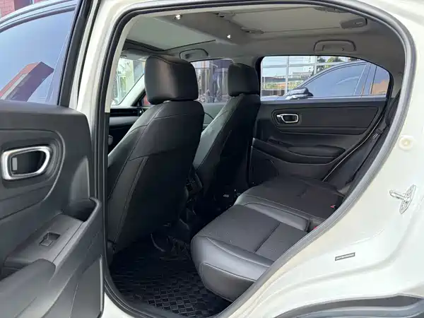 Honda HR-V 2023, фото 5