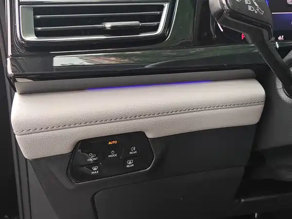 Volkswagen Teramont 2024, фото 6