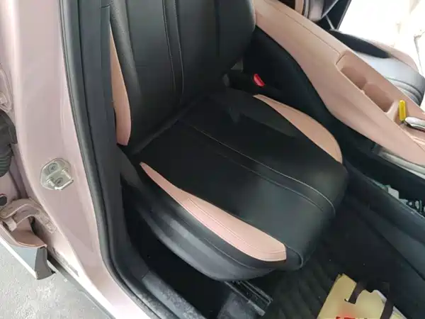 BYD Seagull 2025, фото 24