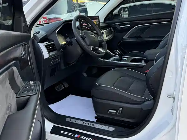 Haval H6 2023, фото 12