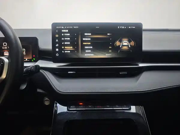Haval H6 2021, фото 17