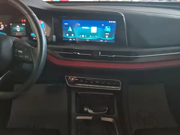Changan CS55 PLUS 2021, фото 8