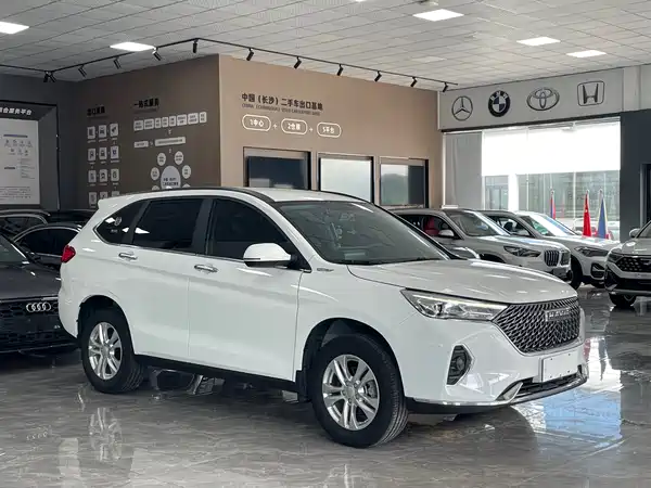 Haval M6 2023, фото 3