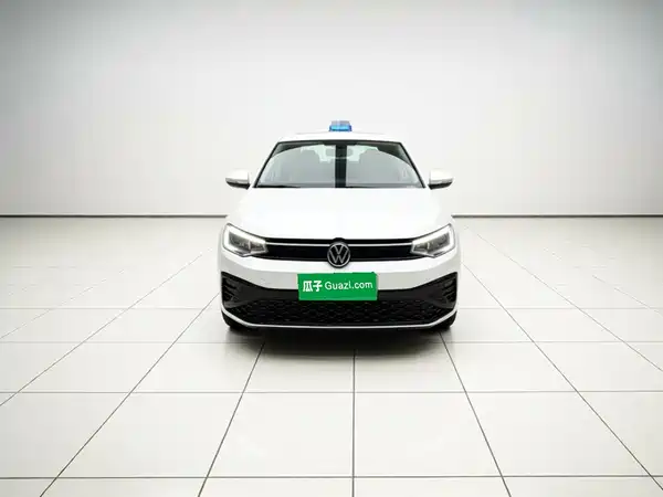 Volkswagen Lavida 2023, фото 22