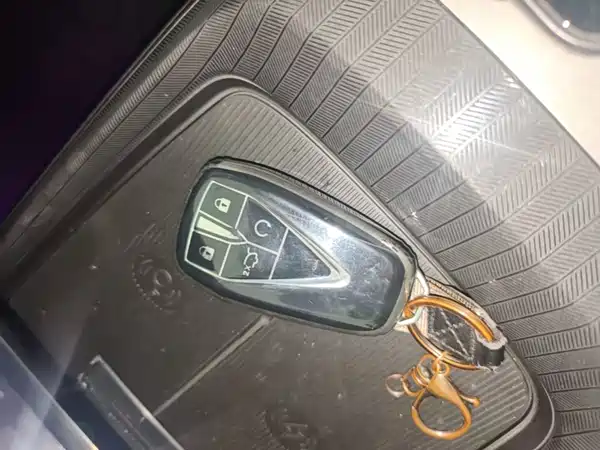Changan Yida 2023, фото 8