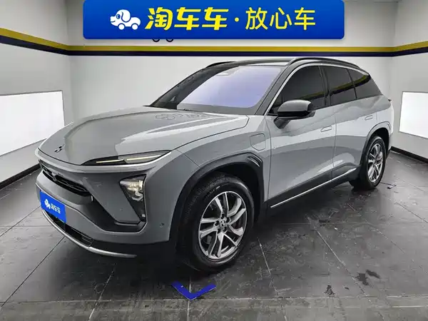 NIO ES6 2020