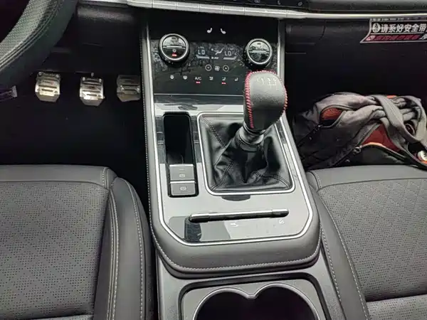 Chery Tiggo 8 2024, фото 13