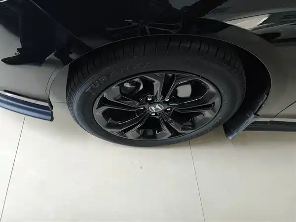 Honda Accord 2025, фото 24