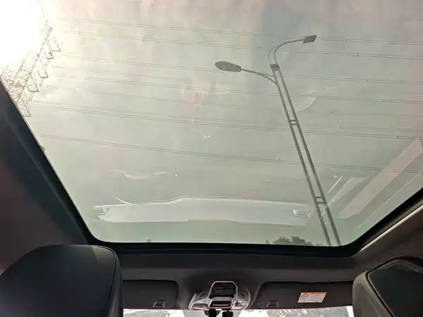 Geely ICON 2023, фото 17