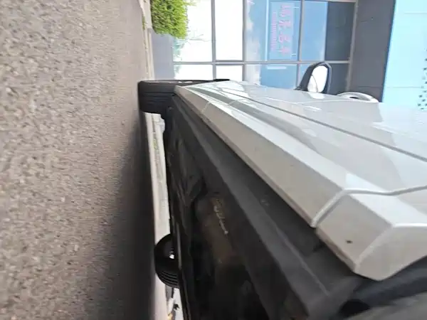 Audi Q2L 2022, фото 21