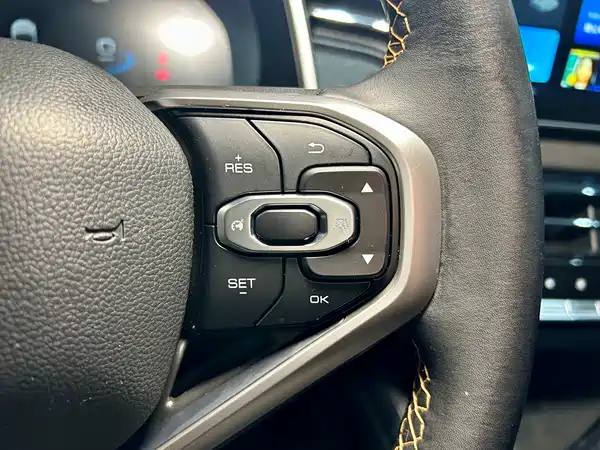 Haval Chitu 2022, фото 13