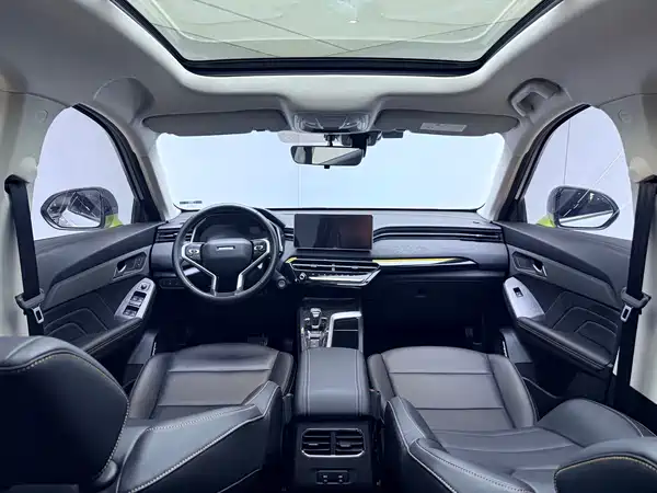 Haval Chitu 2022, фото 23