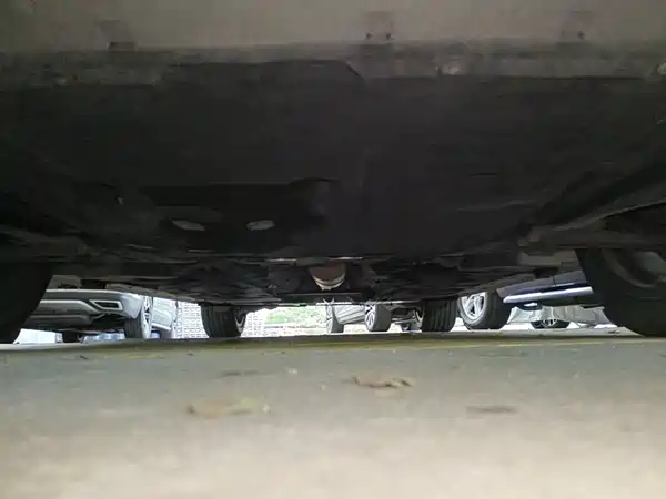 BMW X1 2022, фото 10