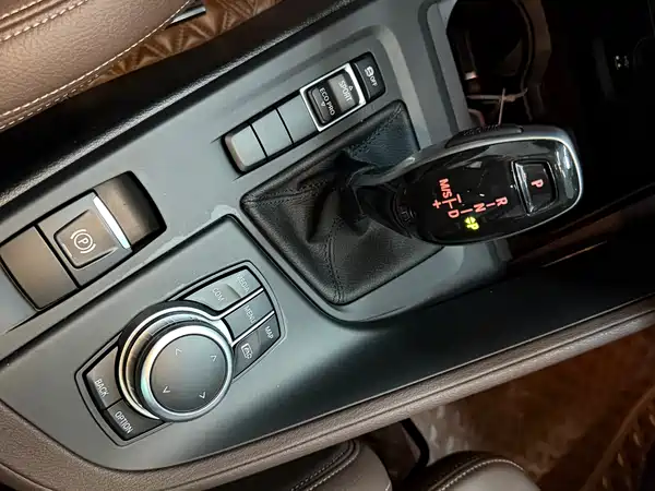 BMW X1 2022, фото 7