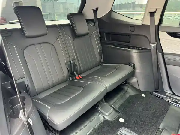 Volkswagen Teramont 2023, фото 8