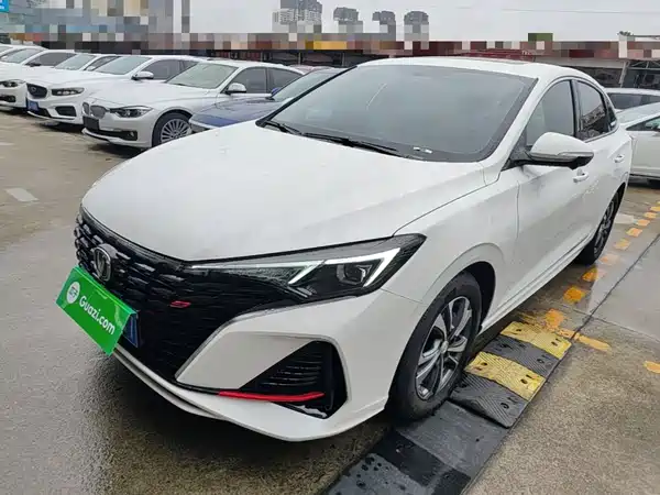 Changan Eado 2024