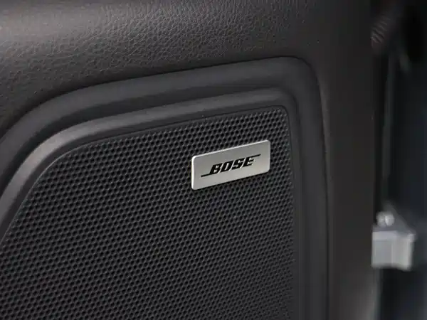 Porsche Macan 2022, фото 7