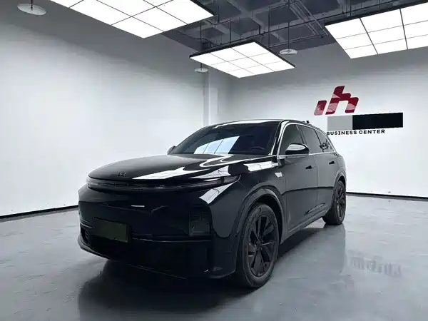 Li Auto L7 2023