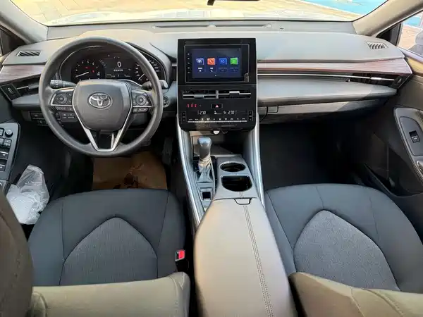 Toyota Avalon 2022, фото 4