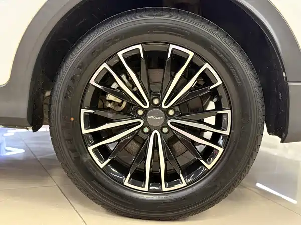 Jetour X70 PLUS 2021, фото 25