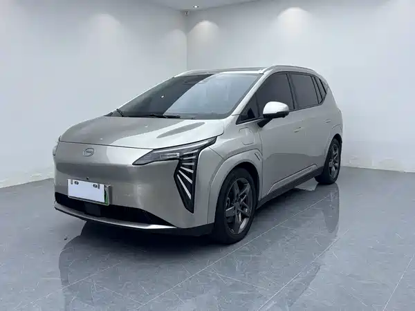 AION Y 2022
