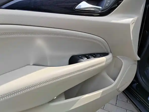 Buick Regal 2020, фото 14
