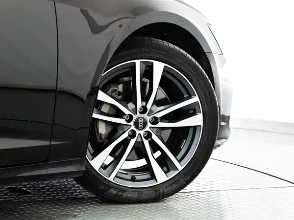 Audi A6L 2022, фото 19