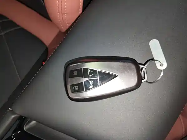 Changan Eado 2024, фото 13