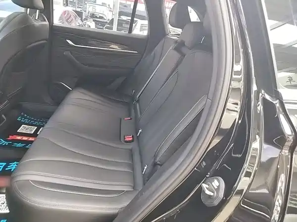 Geely Monjaro 2024, фото 16