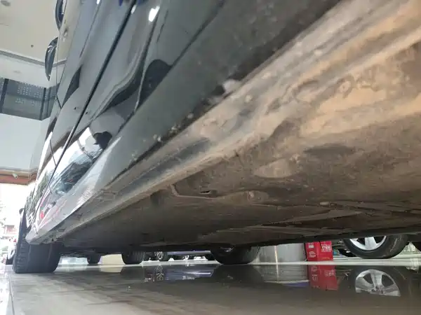 Audi A6L 2023, фото 21