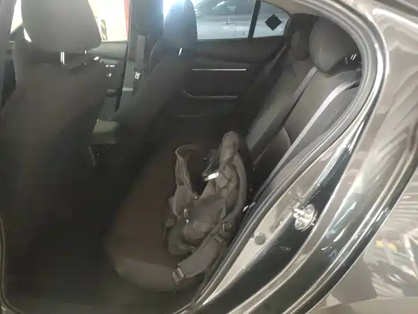 Mazda 3 2021, фото 12