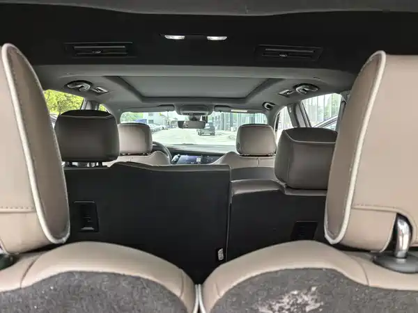 Buick Enclave 2022, фото 18