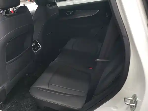 Chery Tiggo 8 Pro Max 2021, фото 17