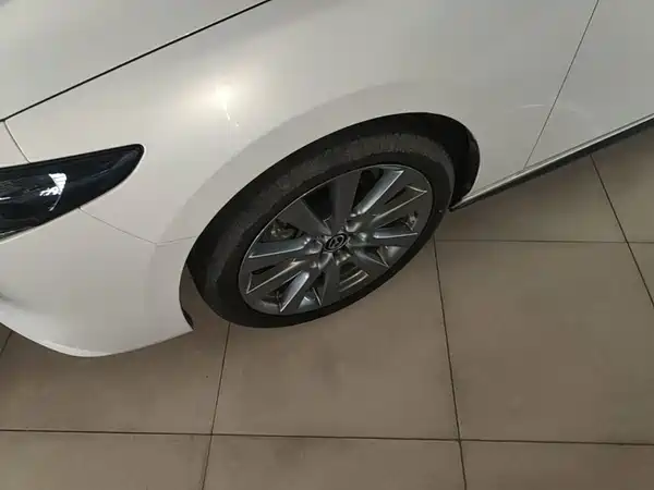 Mazda 3 2023, фото 22
