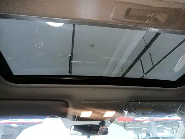 Mazda CX-5 2024, фото 18