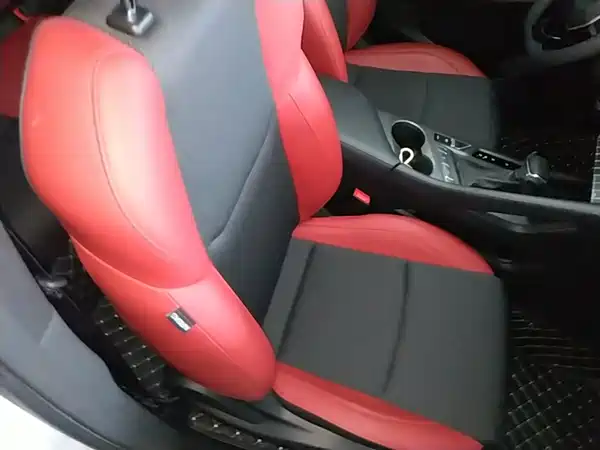 Changan CS35 PLUS 2023, фото 24
