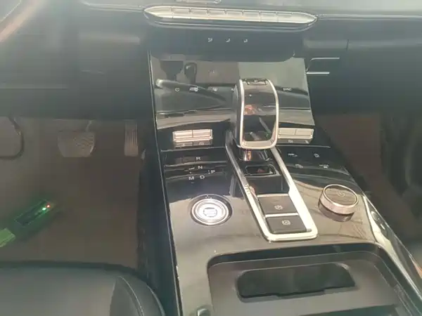 Chery Tiggo 8 Pro Max 2021, фото 9