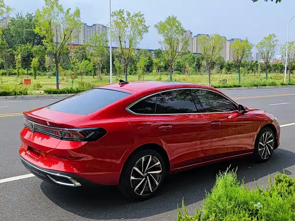 Volkswagen Lamando 2022, фото 18