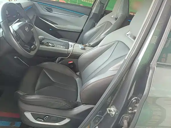 Changan CS75 PLUS 2022, фото 15
