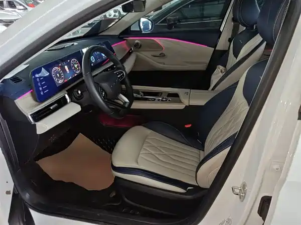 Chery Arrizo 8 2022, фото 15