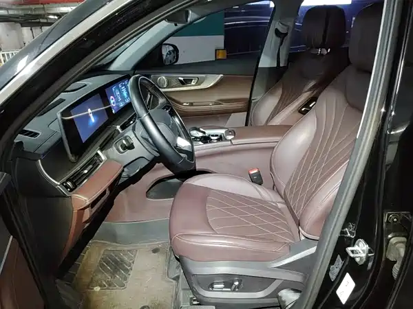 Chery Tiggo 8 PRO 2022, фото 14