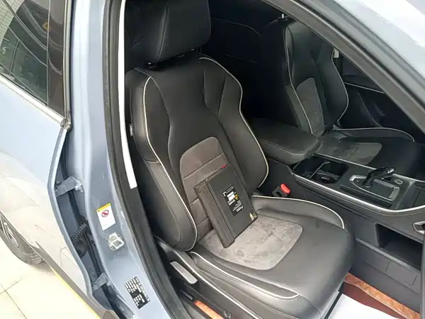 Haval H6 2021, фото 24