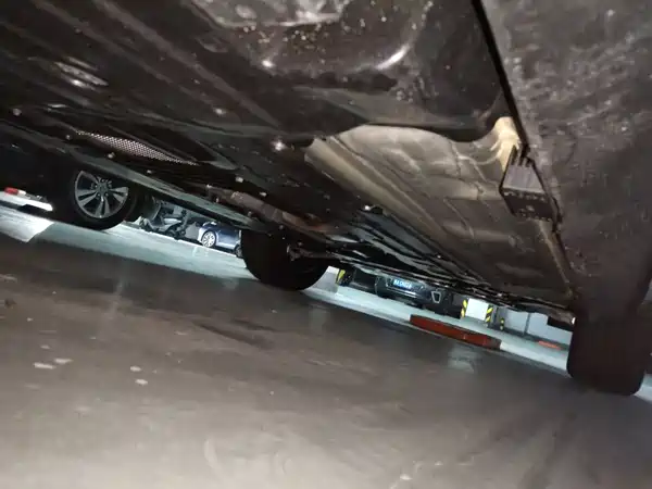 Volvo XC60 2026, фото 18