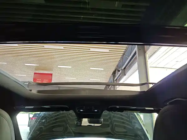 Geely Monjaro 2024, фото 17