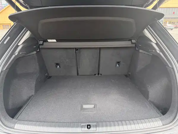 Audi Q3 2022, фото 7